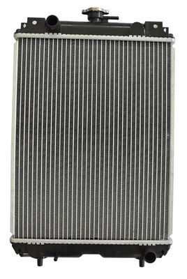 20T-03-81111 graafwerktuig Radiator pc45r-8 pc30r-8 pc35r-8 pc40r-8
