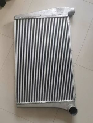 Gouden Dragon Bus Radiator Intercooler 6128J18-1119010