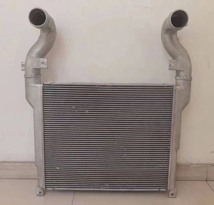 De Vrachtwagenintercooler van Japan UD Assemblage 22243276 41759 15W49-Hoge druk