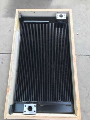 Zoomlion ze245/250-10 van de de Olieradiator van ZE230 het Hydraulische Graafwerktuig Oil Cooler
