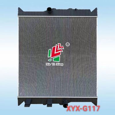 Perkins Ch 11964 12051 Generator Volledige Radiator MN4221124770