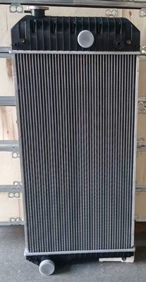 Flexibele Perkins Generator Radiator For Manufacturing-Installatie