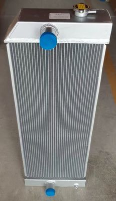 SANY Graafmachineradiator | Complete warmtewisselaar van commerciële kwaliteit