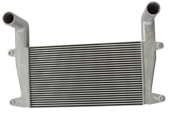 R215-9 r225-9 r210w-9 Graafwerktuig Intercooler 11Q6-40202 voor Hyundai