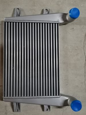 De Laderintercooler van XCMG Xugong LW300FV Hittebestendigheid