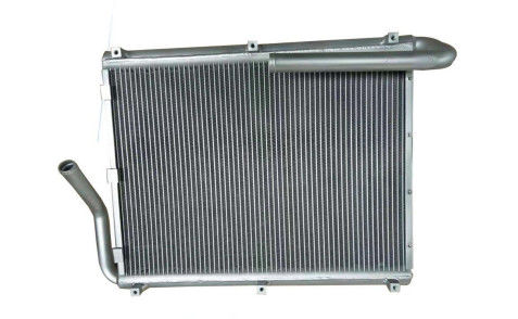 Dh55-7 dh55-5 de Hydraulische Radiator 13D62000 van de Oliekoeler