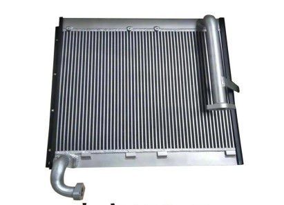 Plastic Daewoo dh150-7 Graafwerktuig Oil Cooler 13C22000 13C-22000