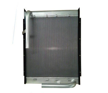 2202-9061A-02 hydraulische Olieradiator voor dh220-5 dh220-7 dh270-7 dh280-7