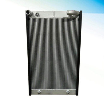 11N6-43030 Hydraulische olie radiator R210LC-7 R210LC-7A R210NLC-7 R210NLC-7A RC215C-7 RD220-7 R225-7