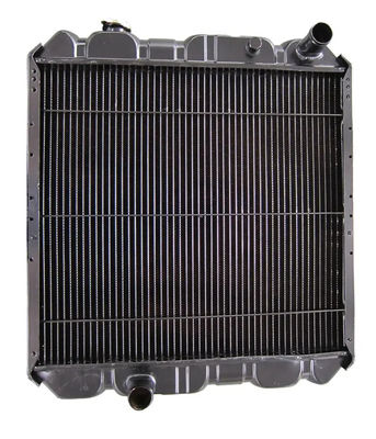 Koperen Mitsubishi Radiator Mc421456mc637544mc427668mc428733 1321-04106D15 Fusang FIGHTER 6D16 6D17 FM527