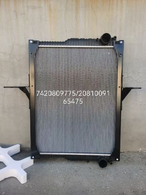 2.0Mpa Aluminium Radiator Voor Fl 240/280 Hp 65475 7420809775 20810091 85000665 5001868221 620006