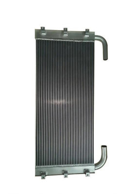 4650356 Olieverkoeler voor graafmachines ZAX240-3 ZAX240-3F ZAX240N-3F ZAX270-3 ZAX280-3 Hitachi