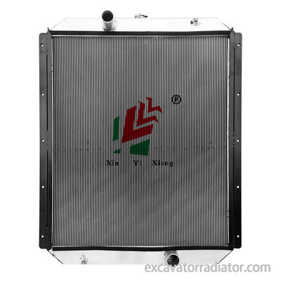 Komatsu PC400-6 PC450-6 Radiator van de graafmachine 208-03-61610 208-03-61110