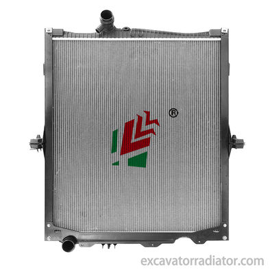 Radiator voor zware vrachtwagens Koelradiator 22062259 23292836 22318825 22062259 7422062431 Voor  Trucks FH II Trucks 85013
