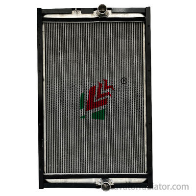 Jinlong 6898Y Bus Radiator Koeler Assemblage Passagier 2.0Mpa Druk