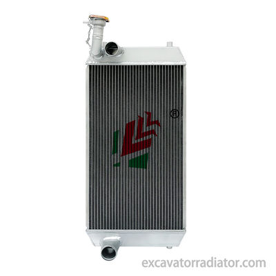 YT 05685 Busradiator Aluminium en kunststof personenauto Koelsysteem Koelsysteem voor bussen en auto-onderdelen
