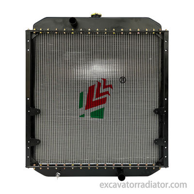 Liugong 856 Ingenieursmachines Radiator Mechanische koeler Accessoires