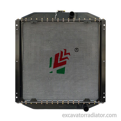 Liugong 50CN bulldozers machines voor het bouwbedrijf radiatoren serie machines voor het bouwbedrijf accessoires