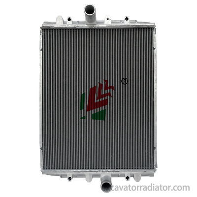 Graafmachine 31285H Bouwmachines Radiator Aluminium Engineering Series Toebehoren