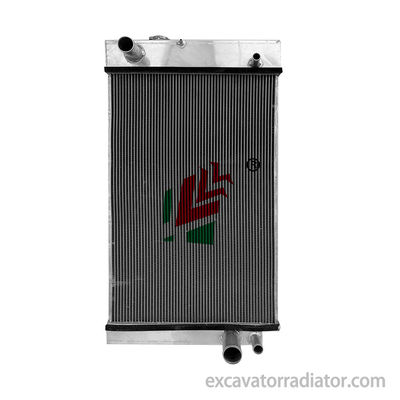 Xia Gong 951H-1 Engineering Machinery Radiator Aluminium Radiator Assembly Fabriek Directe verkoop