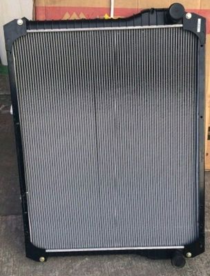 Hino 700 E13C/van de de Vrachtwagenradiator van P11C Zware het Watertank Twee Rijen