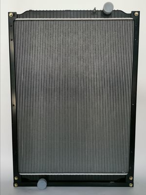 Van de de Vrachtwagen Speciale Radiator van aluminiumvalin Hama H6 Zware Aftermarket 1301M69R-010