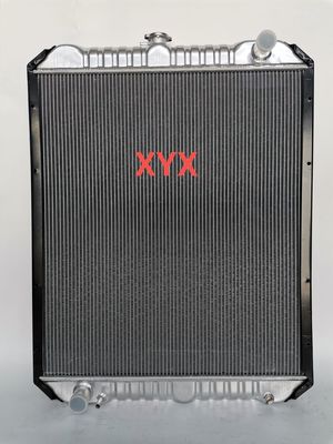 Radiator 206-03-51111 20Y-03-14120 voor KOMATSU pc200-5 pc220-5