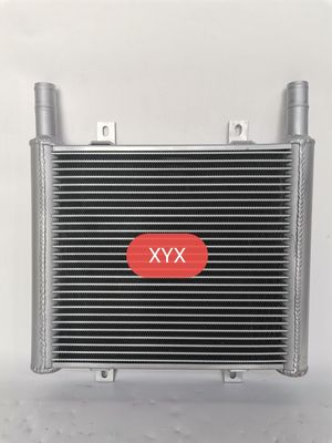 Het Graafwerktuig Parts, de Originele Radiator van EX70 Hitachi van de Pijp Hydraulische Olie