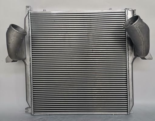 9425010201 9425010901 9425010101 9425011001 Mercedes Benz Intercooler 96972, OEM ODM Aluminiumintercooler