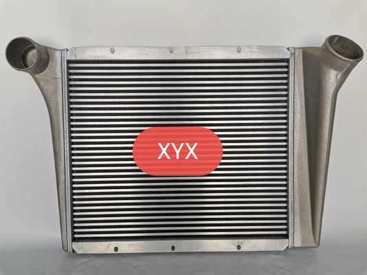 WG9125530269 vrachtwagenintercooler