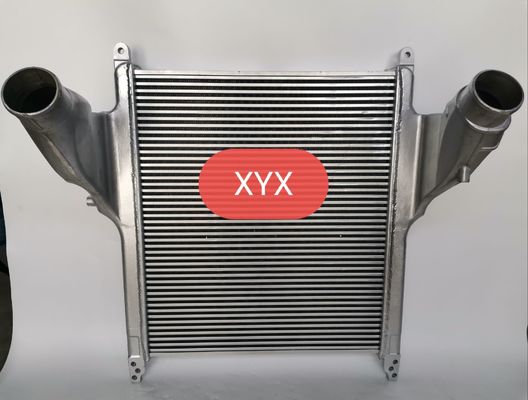 Euro 3 6WF1 Isuzu Intercooler 50mm of 62mm Dikke WG9525531122