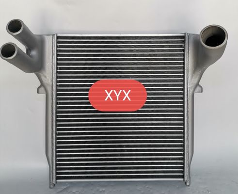 Hino 500 Intercooler van de Radiatorvrachtwagen Al Aluminiummateriaal