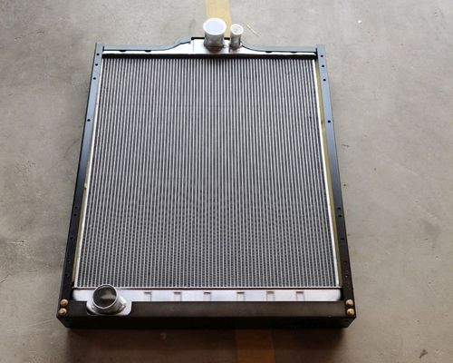 780*902mm FV517 Mitsubishi de Tankassemblage van de Vorkheftruckradiator