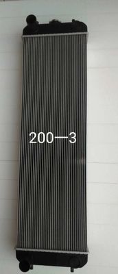 4650355   Ex200-3/zx200-3 Hitachi-Graafwerktuig Accessories 1080mm Hoogte