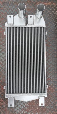 Kato Turbo Intercooler Assembly, Automobielintercooler hd820-3