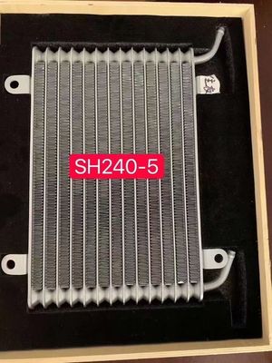 Sumitomo sh240-5 Diesel Radiator, Graafwerktuig Two Row Radiator