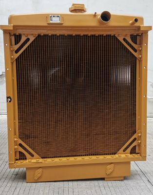 DE RADIATOR VAN HET DE BULLDOZERwater VAN 16Y-03A-030001 SD16