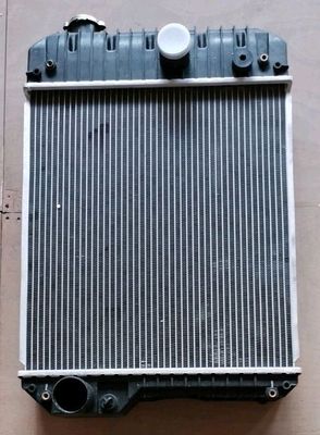 Perkins Generator Radiator Assembly, 460*490mm Generac Radiator