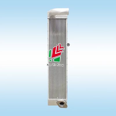 Intercooler van 20Y-03-41131 pc200-8 KOMATSU Fabrikanten