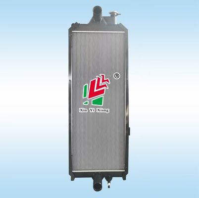 CAT Graafmachineradiator | Kern Complete eenheidsassemblage Commerciële kwaliteit