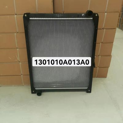 De Radiatorplastiek van de aluminium1301010a013a0 Zwaar Vrachtwagen
