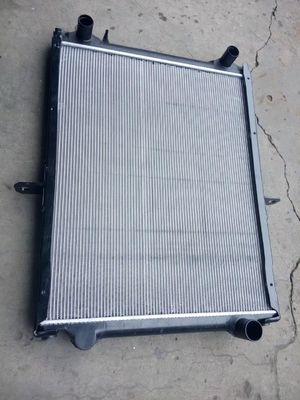 14001.258 Isuzu Cxy Truck Radiator Assy 1214109214 97778151