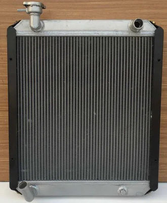 201-03-51150 de Radiator van de watertank voor pc60-6 pc60-5 pc80-3 pc75ud-2