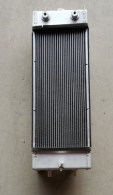 Komatsu PC78US-6 graafmachineradiator | 225 mm 21W-03-31420 Duurzame koeleenheid