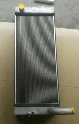Pc228us-3 pc228uslc-3 Graafwerktuig Radiator 22U-03-22113 voor KOMATSU