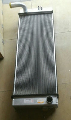 Pc228us-3 pc228uslc-3 Graafwerktuig Radiator 22U-03-22113 voor KOMATSU