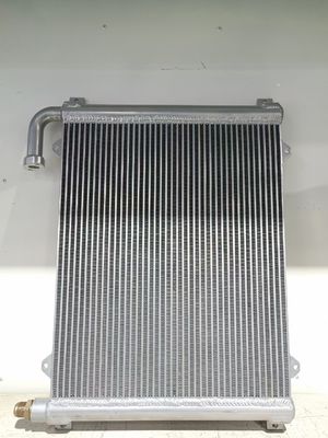 Het Graafwerktuig Oil Radiator 203-03-61211 van KOMATSU PC120-6EO