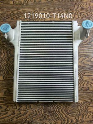 Intercooler van het Dongfengbedrijfsvoertuig Assemblage 1119010-T14N0