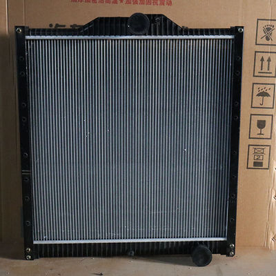 Radiator 1301010-435 FAW 1301010-DK095 1301010-242/D van de aluminium Zware Vrachtwagen