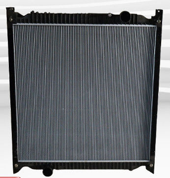 De Radiator WG9719530277 WG9719530276 van WG9719530129 Sinotruk Howo